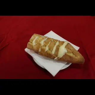 Pan De Ajo