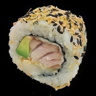 California Furikake Tonyina (8 Uds.)