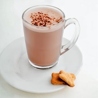 Hot Chocolate