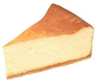 Tarta de queso
