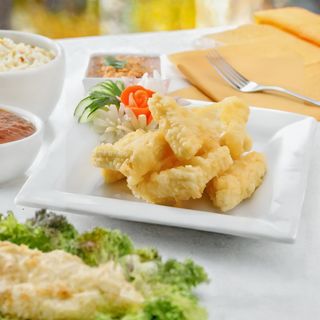 Кашкавалени хапки (200гр)