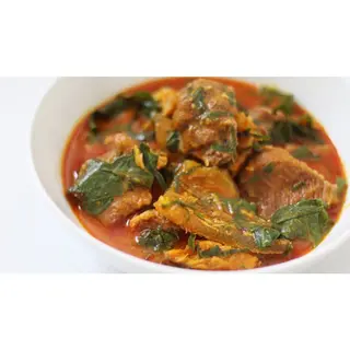 Oha Soup