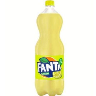 Fanta Limón (2 Lt.)