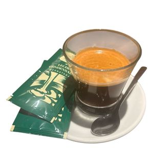 Café Bombón