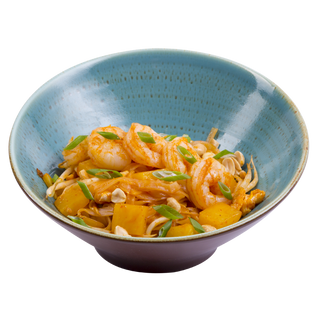 sf2 pad thai (kurczak)