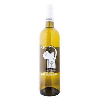 Vino blanco Xic (750 ml.)