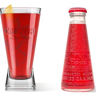 Campari Soda