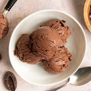 Chocolate Ice Cream