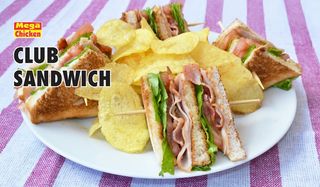 Club Sandwich