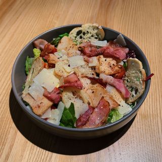 Цезар з індичкою (280г)