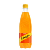 Schweppes Tangerine