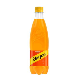 Schweppes Tangerine