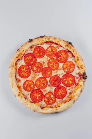 Пицца "Маргарита" (620 гр.)