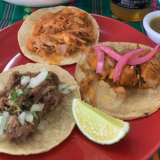 COMBO 5 (para 1 persona)