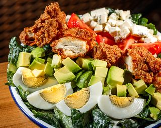 Cobb Salad