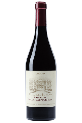 Amarone Passo del Bovaro