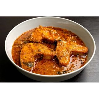 Fish Masala