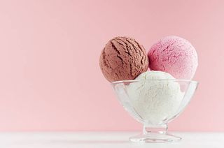 Ice Cream Per Scoop - Special
