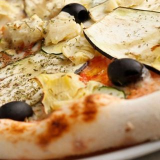 Infantil Vegetariana