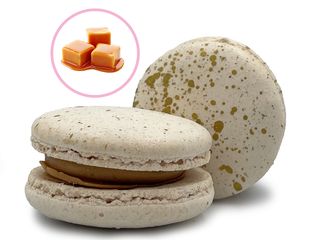 Макарон Солона Карамель (50g)