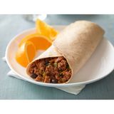 Beef Wrap