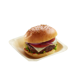 Burger Mixte