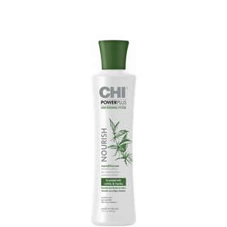 Chi Powerplus Nourish Conditioner 355ml