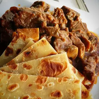 Beef Kikomando