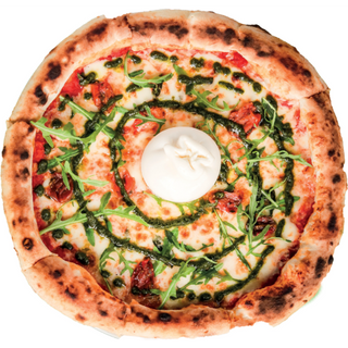 BURRATA 