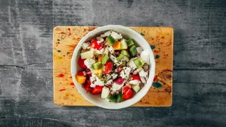 Šopska salata