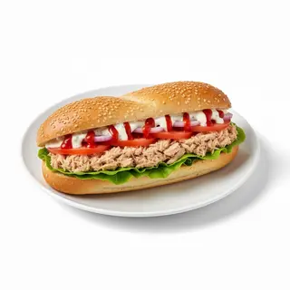 Panino tonno