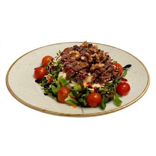 Ensalada Pato