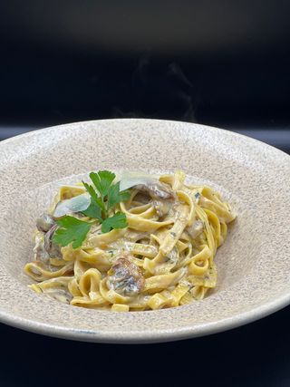 Tagliatelle Funghi  300 gr