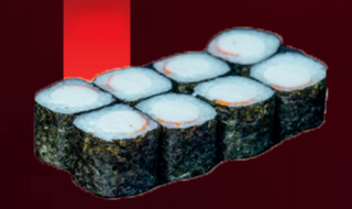 Maki Surimi