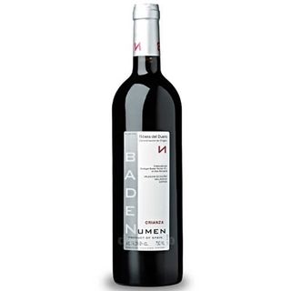 Badén Numen Ribera Crianza (750 ml.)