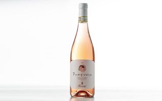 Rivera Pungirosa 2024 75 cl