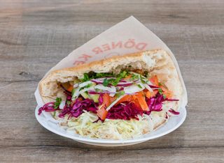 Doner kebab