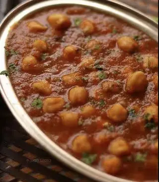 Chana masala