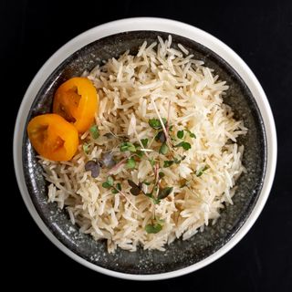 ბრინჯი ბასმათი