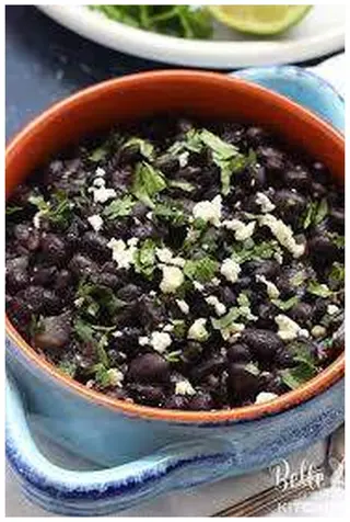Beans