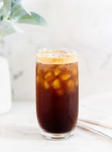 Iced Americano