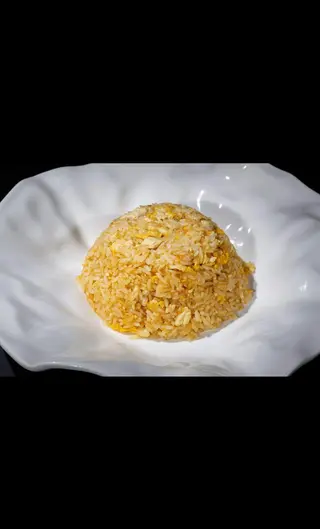 Riso al curry