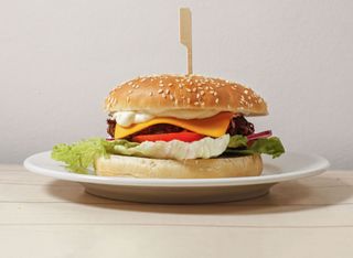 Hambúrguer