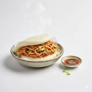 Bao De Pollo