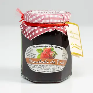 Mermelada De Fresa (1 Ud.)