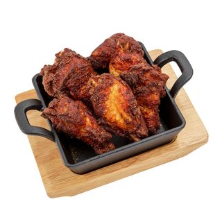 Alette di pollo - 5 pezzi