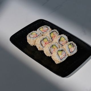 ტემპურა კრევეტი