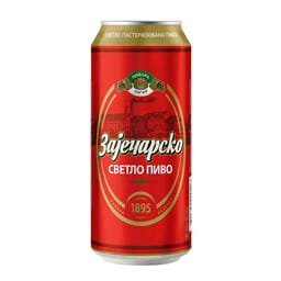 Lager piva