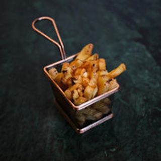 Frites Maison
