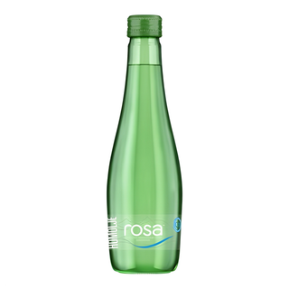 Rosa gazirana 0.75l